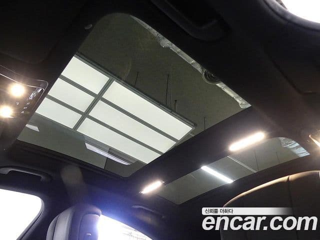 Mercedes-Benz S-Class 2021 — Photo 3/20