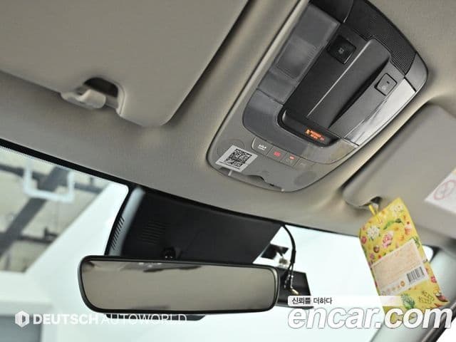 Kia Sportage 2021 — Фото 18/20
