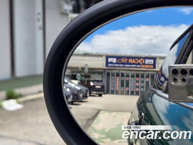 Mini Cooper S 2024 — ფოტო 18/20