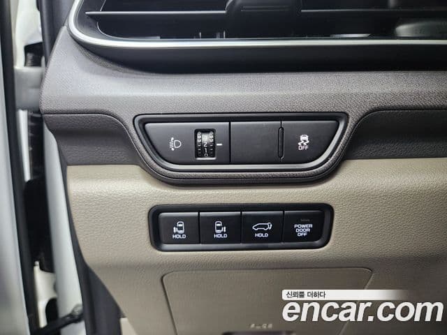 Kia Carnival 2024 — Şəkil 3/20