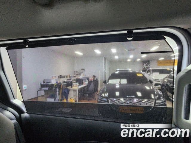 Kia Carnival 2024 — Şəkil 15/20