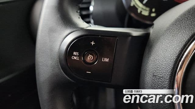 Mini Cooper Clubman 2022 — Şəkil 15/20