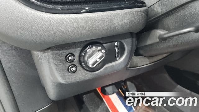 Mini Cooper Clubman 2022 — Şəkil 20/20
