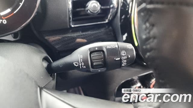 Mini Cooper Clubman 2022 — Photo 6/32