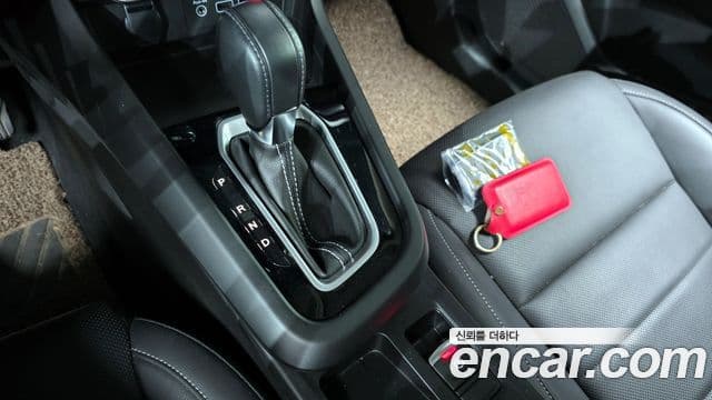 Renault Samsung XM3 2022 — ფოტო 9/20