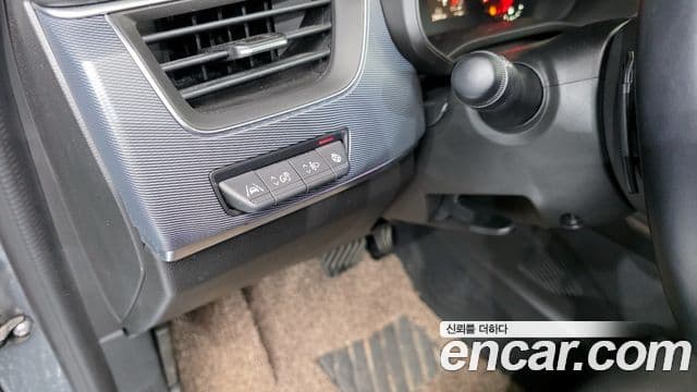 Renault Samsung XM3 2022 — ფოტო 19/20