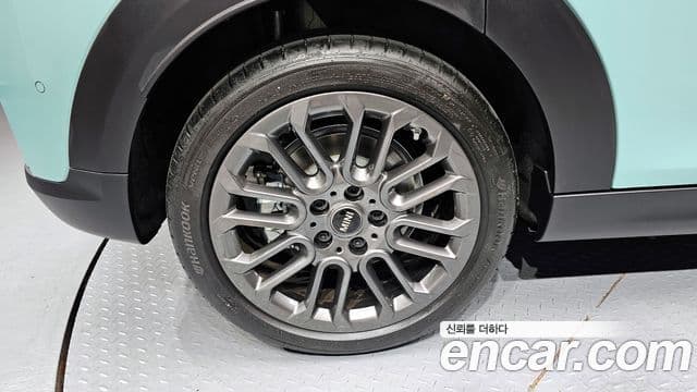 Mini Cooper C 2025 — Şəkil 5/20