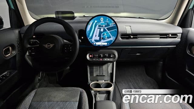 Mini Cooper C 2025 — Şəkil 7/20
