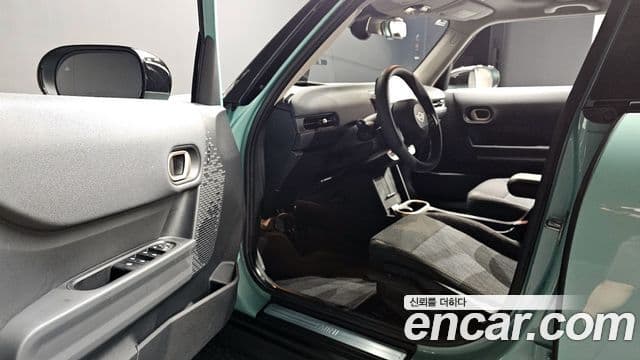 Mini Cooper C 2025 — Şəkil 10/20