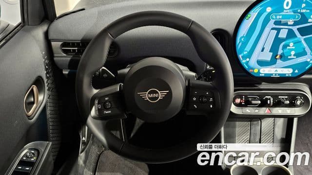 Mini Cooper C 2025 — Şəkil 13/20