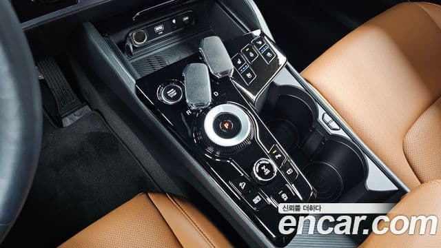 Kia Sportage 2024 — Фото 9/20