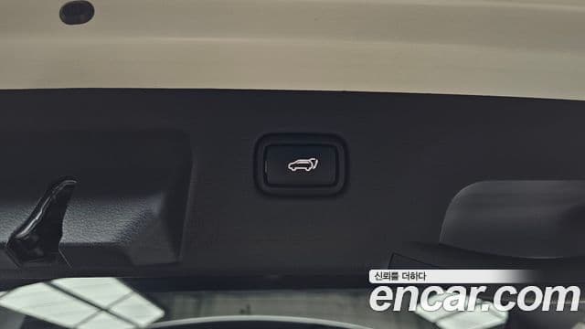 Kia Sportage 2024 — Фото 15/20