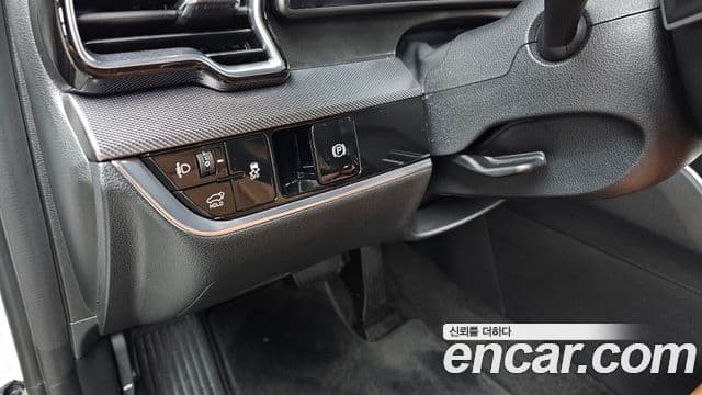 Kia Sportage 2024 — Фото 18/20