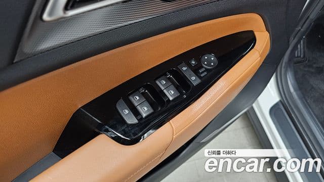 Kia Sportage 2024 — Фото 20/20