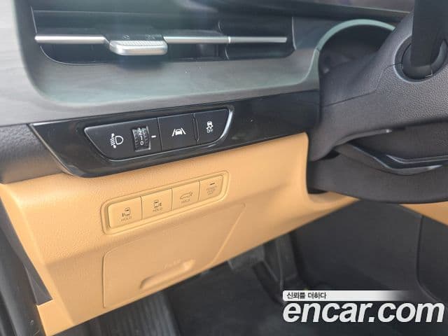 Kia Carnival 2021 — Şəkil 12/20
