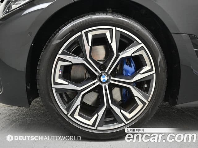 BMW 4 Series 2024 — Şəkil 4/20