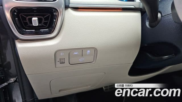 Kia Sorento 2023 — Şəkil 29/38