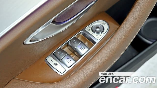 Mercedes-Benz E-Class 2021 — Şəkil 11/20