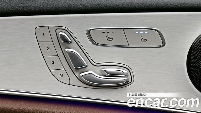 Mercedes-Benz E-Class 2021 — Şəkil 15/20