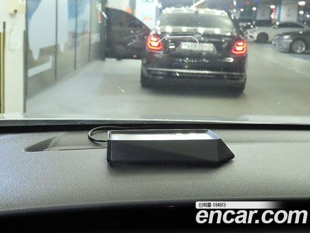 Kia Carnival 2022 — Фото 15/20
