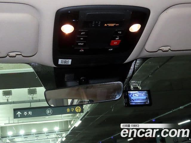 Kia Carnival 2022 — Фото 16/20