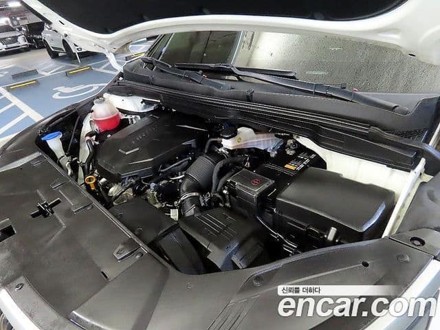 Kia Carnival 2022 — Фото 19/20