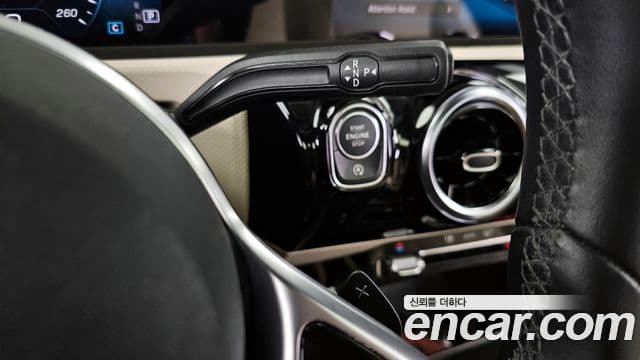 Mercedes-Benz A-Class 2019 — Şəkil 9/20