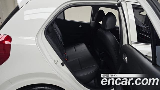 Kia All New Morning 2023 — ფოტო 11/20