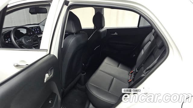 Kia All New Morning 2023 — ფოტო 12/20