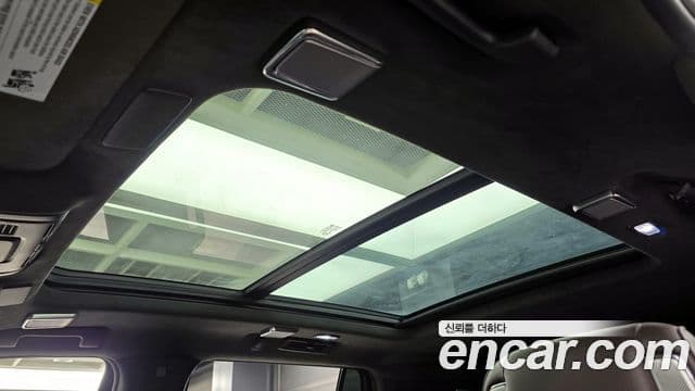 Cadillac Escalade 2021 — Şəkil 19/20