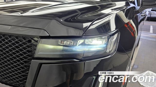 Cadillac Escalade 2021 — Photo 2/34