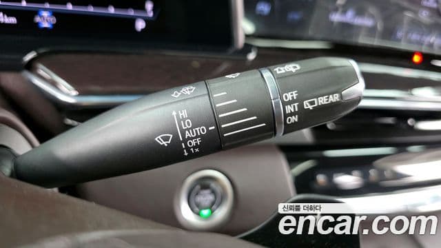 Cadillac Escalade 2021 — Photo 3/34