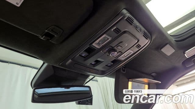 Cadillac Escalade 2021 — Photo 5/34