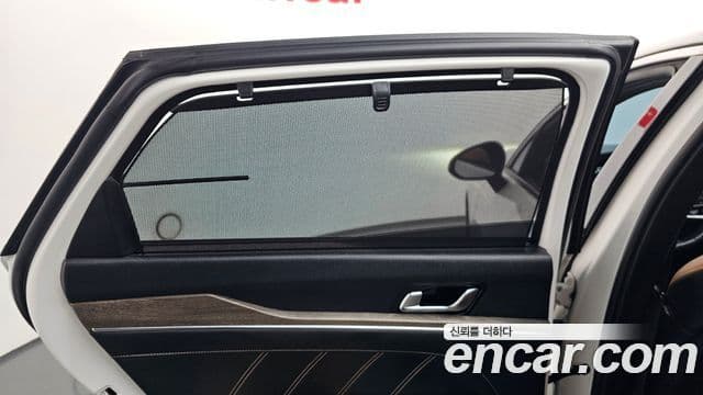 Kia K5 2021 — Şəkil 20/20
