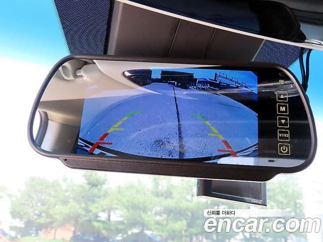 Hyundai Staria 2022 — Şəkil 13/20