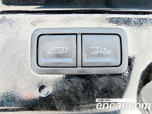 Hyundai Staria 2022 — Şəkil 16/20