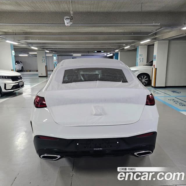 Mercedes-Benz GLC-Class 2026 — ფოტო 3/15