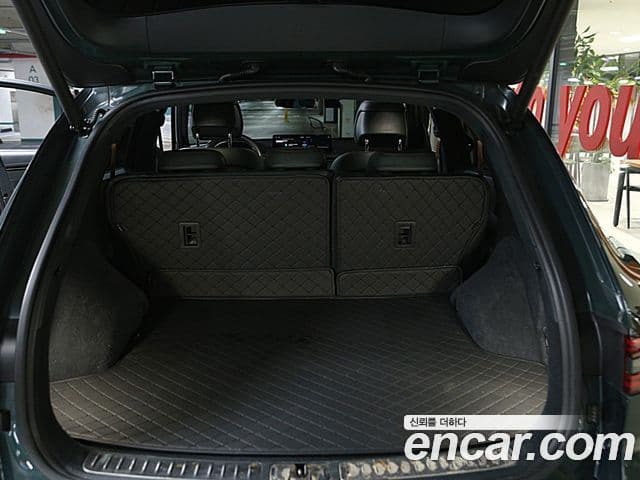 Genesis GV70 2021 — Şəkil 14/20