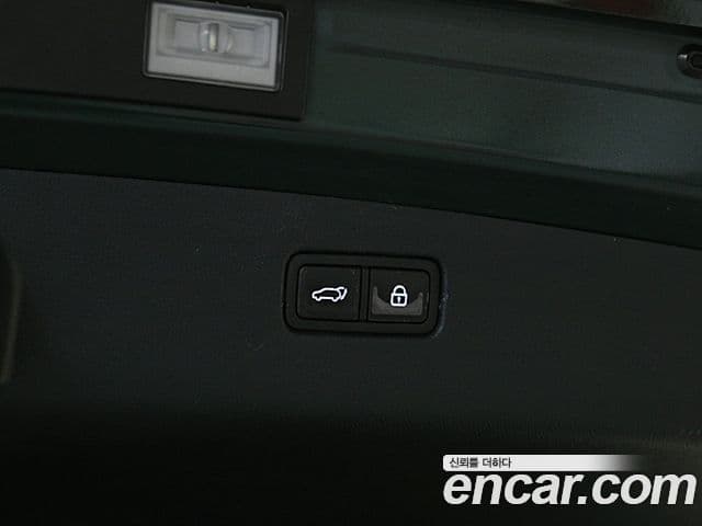 Genesis GV70 2021 — Şəkil 15/20