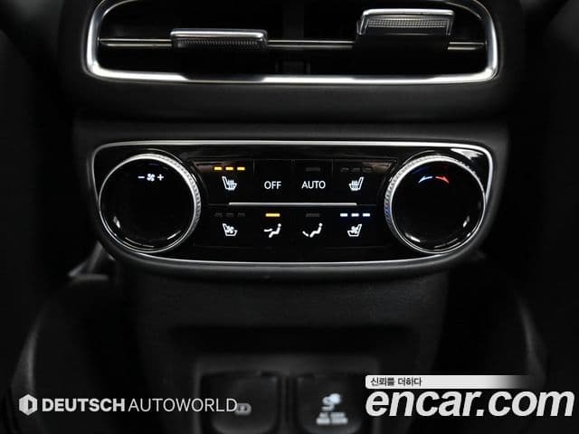 Genesis GV80 2020 — Şəkil 16/20