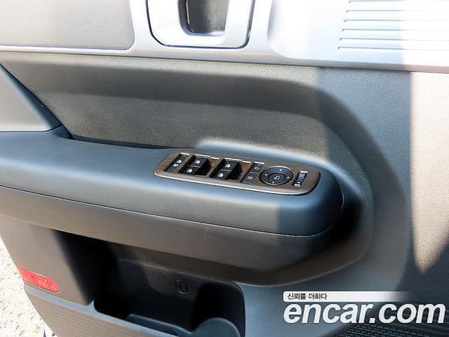 Hyundai Santa Fe 2024 — Şəkil 12/20