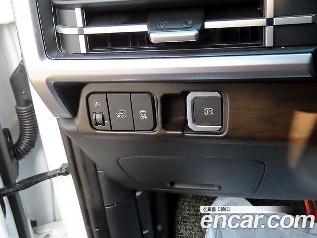 Hyundai Santa Fe 2024 — Şəkil 13/20