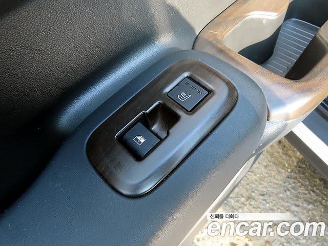 Hyundai Santa Fe 2024 — Şəkil 16/20