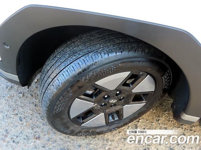 Hyundai Santa Fe 2024 — Şəkil 20/20