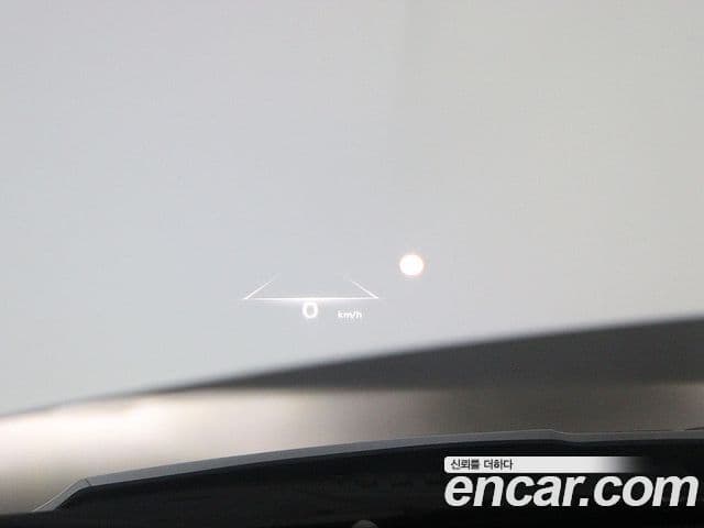 Genesis GV80 2023 — Şəkil 10/20