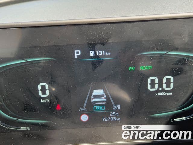 Kia Sportage 2022 — Şəkil 6/20