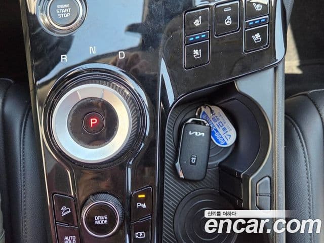 Kia Sportage 2022 — Şəkil 7/20