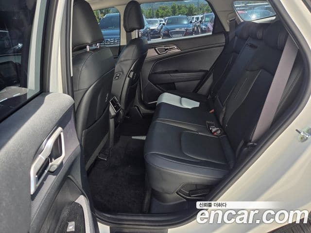Kia Sportage 2022 — Şəkil 8/20