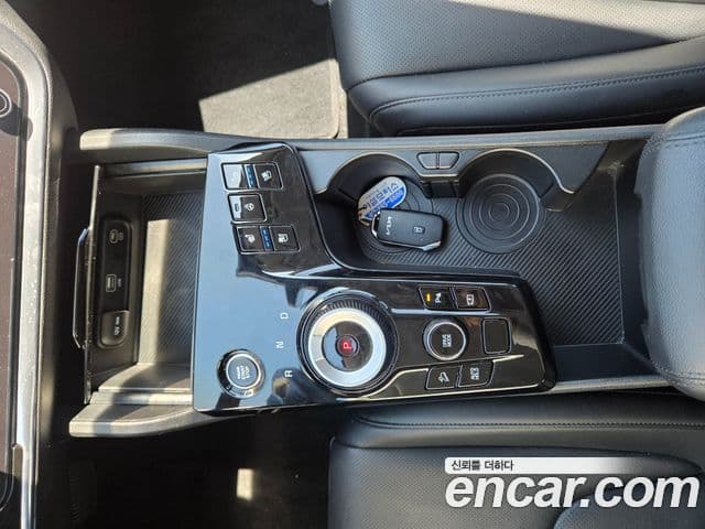 Kia Sportage 2022 — Şəkil 11/20