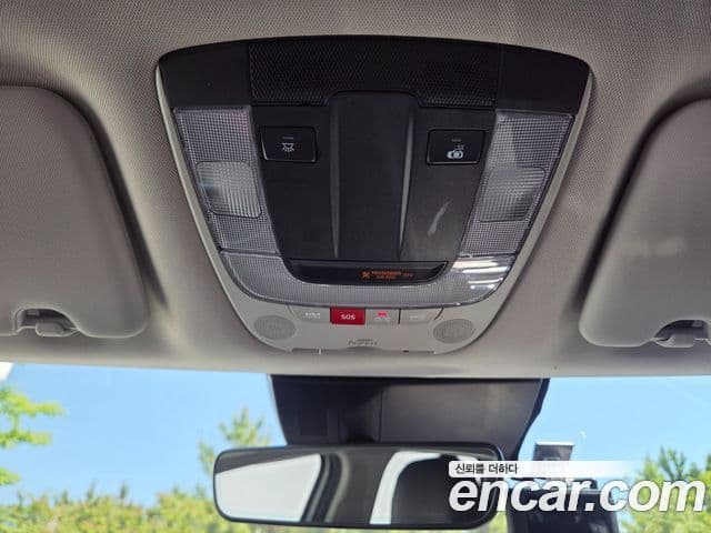 Kia Sportage 2022 — Şəkil 14/20